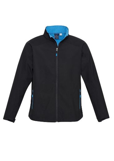 Picture of Biz Collection MENS GENEVA JACKET